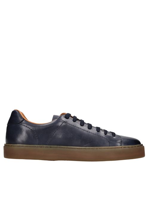 Sneakers in pelle WEXFORD | 275-07 POLOBLU